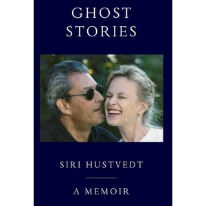 Ghost Stories | HUSTVEDT SIRI (ISBN: 9781668218945)