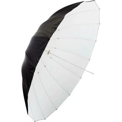 Bílý odrazný parabolický deštník Godox UB-L1-75 (180cm)