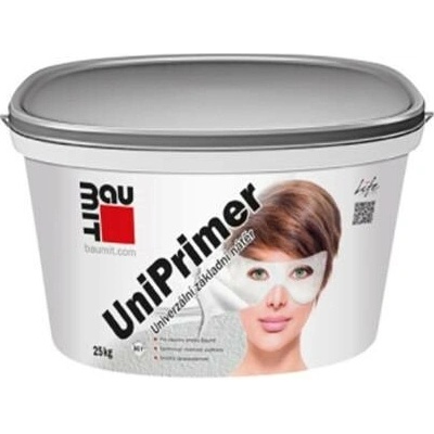 Penetrace UniPrimer Baumit 25