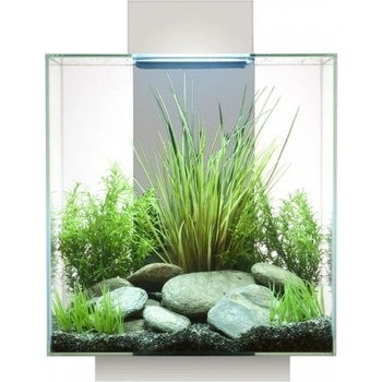 Image 1 of Hagen Аквариум FLUVAL Edge Gloss - бял (7126)