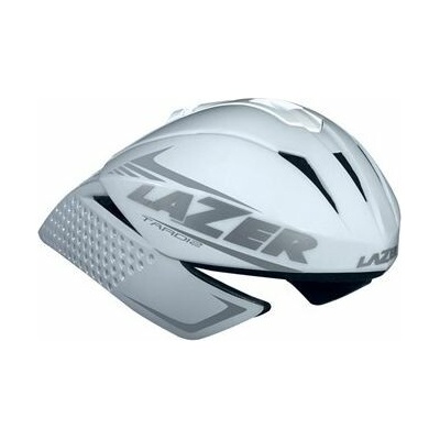 Lazer Tardy Fan Tardiz White L 58-61 cm (LZR-TARD-WHIT-MAT-XL)