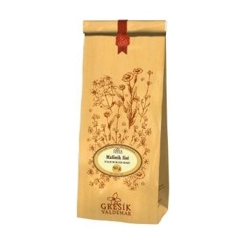 Grešík maliník list 50 g