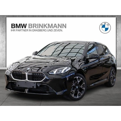 BMW 116i M Sport 90 kW