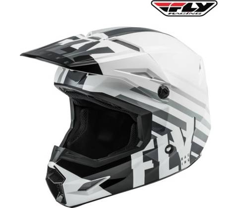 Fly Racing Kinetic Thrive
