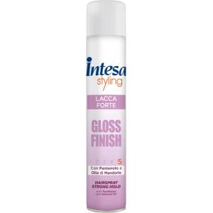 Intesa Styling Gloss Finish Strong Hold Hairspray 500 ml