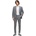 Hugo Сако Hugo Men's Tailored Blazer - Open Grey