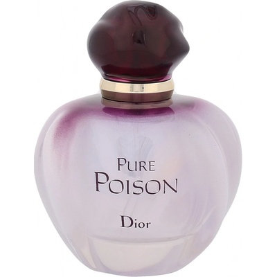 Christian Dior Pure Poison parfumovaná voda dámska 50 ml