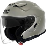 SHOEI Каска J-CRUISE3 Chalk Grey Мотоциклетна каска, шлем