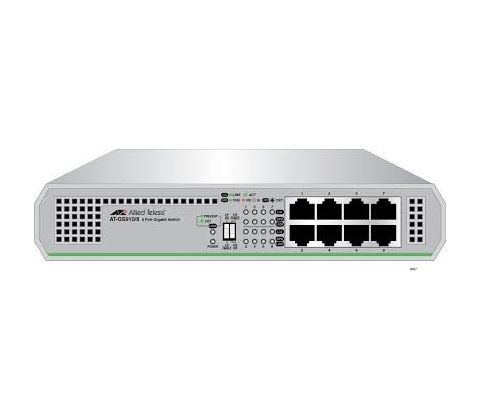 Allied Telesis AT-GS910/8E