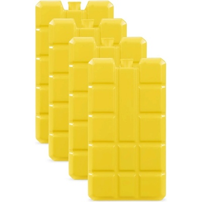 Xavax Chladiace vložky 200 ml 4 ks