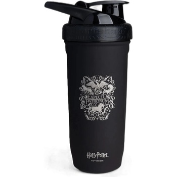 Smartshake Smart Reforce Stainless Steel Shaker | Harry Potter - Expecto Patronum [900 мл]