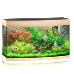 JUWEL Аквариум JUWEL Vision 180 LED - светло дърво (8021)