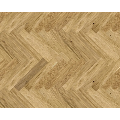 Barlinek Pure Classico Herringbone 110 Dub vivid 1WC000058 0.50 m²