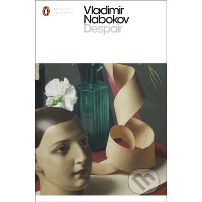 Despair V. Nabokov