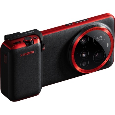 Xiaomi 15 Ultra Photography Kit Legend