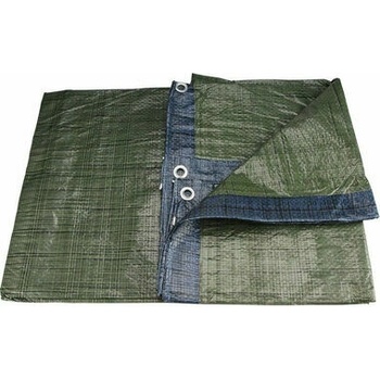 Extol Craft 11110 Standard nepromokavá PE plachta 2x3m