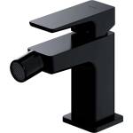 Omnires Parma - Смесител за биде, матово черно PM7420BL (PM7420BL)