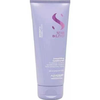 ALFAPARF Milano SDL Smooth Балсам за коса със заглаждащ ефект, 200 ml