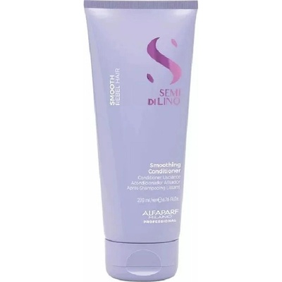 ALFAPARF Milano SDL Smooth Балсам за коса със заглаждащ ефект, 200 ml
