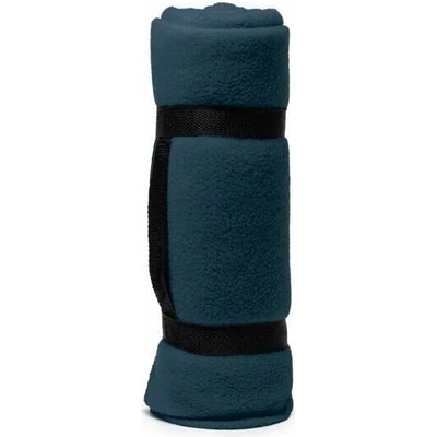 Gor Factory Daneris 5625 Flísová deka Navy Blue 130x160