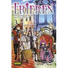 FRIEREN 03 KANEHITO YAMADA,TSUKASA ABE