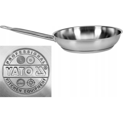 YATO Panvica NEREZ 24 cm