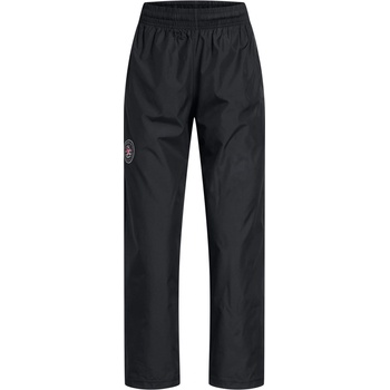 Under Armour Анцуг Under Armour Women's Open Hem Poly Tracksuit Joggers - Black