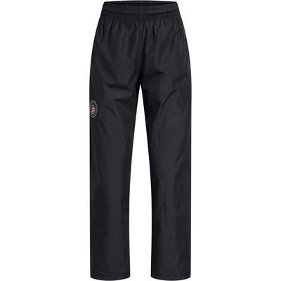 Under Armour Анцуг Under Armour Women's Open Hem Poly Tracksuit Joggers - Black