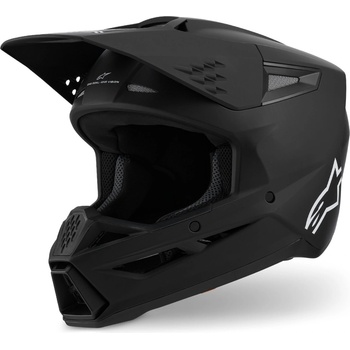 Alpinestars Supertech M3 Solid