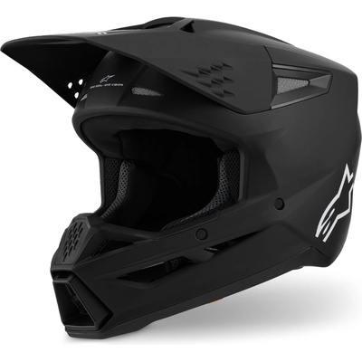 Alpinestars Supertech M3 Solid