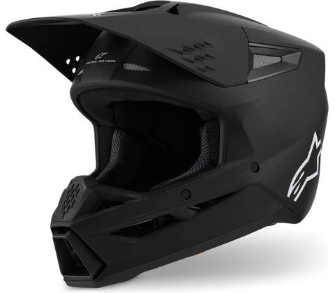 Alpinestars Supertech M3 Solid