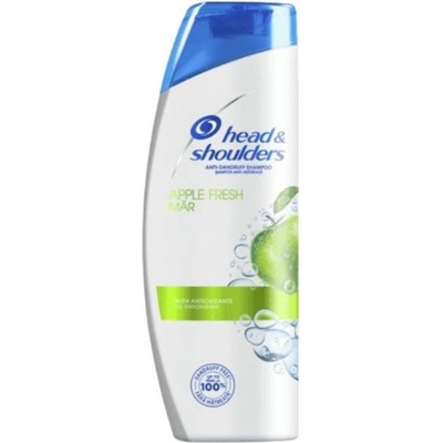 Head&Shoulders Apple Fresh šampón na vlasy 200 ml