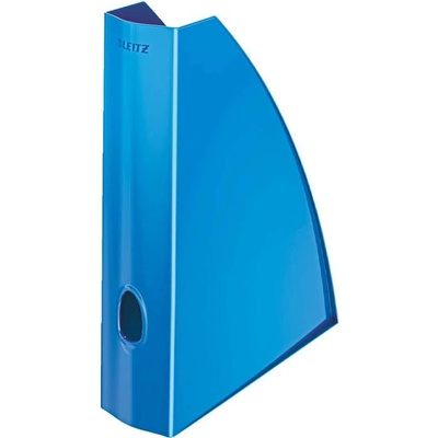 Leitz Вертикална поставка Leitz Wow PS Син (1702014-06-52771036)