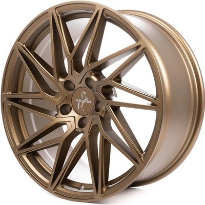 Keskin KT20 8,5x19 5x112 ET45 bronze