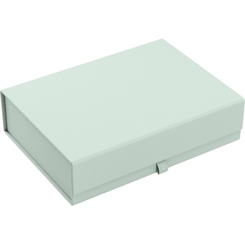 Semikolon Кутия за съхранение 4Rooms M зелен мъх (371367)