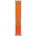 Apple Watch 49mm Band: Orange Alpine Loop - Small (mqdy3zm/a)