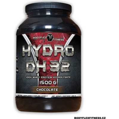 Bodyflex Fitness Hydro DH32 1500 g