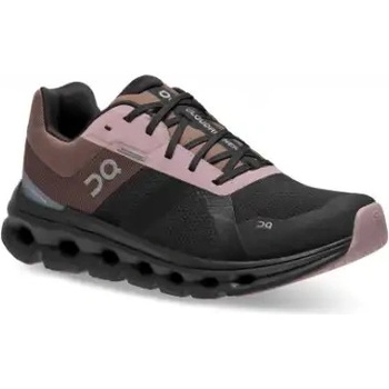 On Cloudrunner Waterproof W 52-98636 black/grape