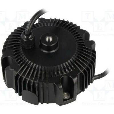 MEAN WELL HBG-160-48 Napájecí zdroj: spínaný; LED; 158W; 48VDC; 3,3A; 90÷305VAC; IP67