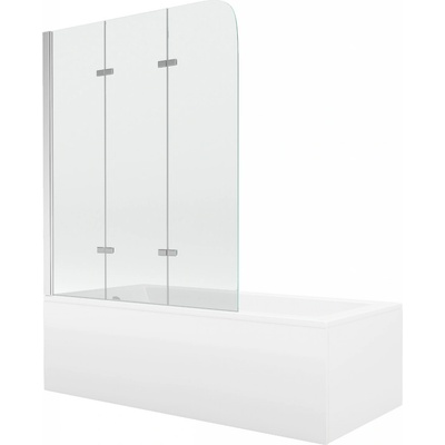 Mexen Cubik 160 x 70 cm 550316070X9012030100