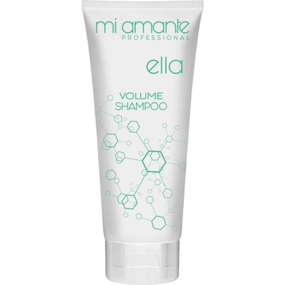 MI AMANTE Еlla Volume Шампоан за обем Шампоан за коса дамски 250ml