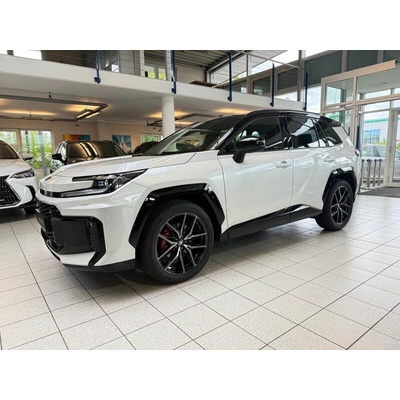 Toyota RAV 4 Hybrid GR Sport 143 kW