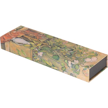 Paperblanks Несесер за бюро Cezanne's Terracotta