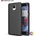 OnePlus 3 / 3T Удароустойчив Litchi Skin Калъф и Протектор
