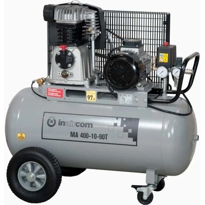 InairCom MOBIL AIR 550-10-90T