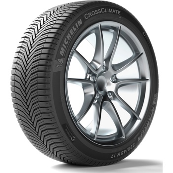 Michelin 215/45R17 91W XL TL CrossClimate +