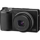 Ricoh GR IIIx Black (15285)
