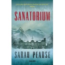 Sanatorium - Sarah Pearse