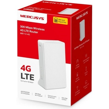 Mercusys MB112-4G