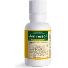 Biofaktory Aminosol hodavec 30 ml